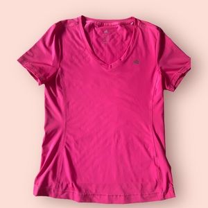 Adidas workout shirt